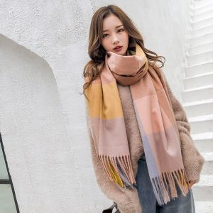Khăn Cashmere Caro CA802