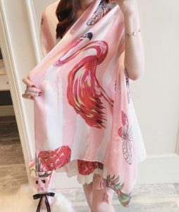 Khăn choàng Color CT111