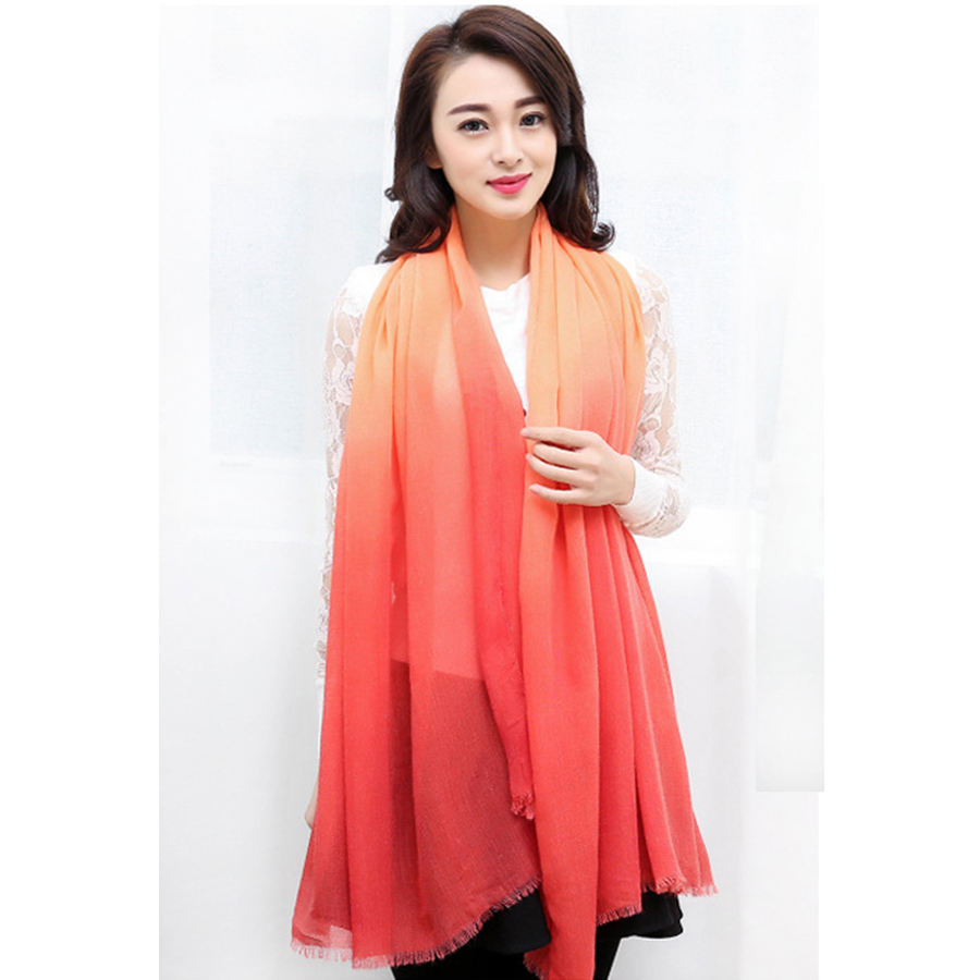 Khăn choàng KHĂN CHOÀNG THIỀU HOA LỤA BALI LU307