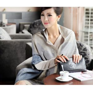 Khăn choàng PASHMINA PA605