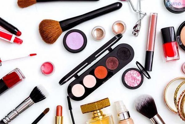 Các loại mỹ phẩm