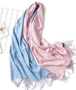 Khăn cashmere