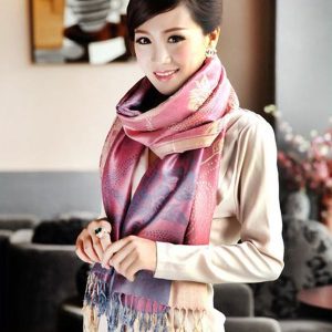 Khăn pashmina