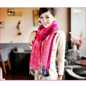 Khăn pashmina