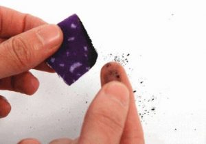 Cách phân biệt lụa thật và lụa pha