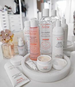 Skincare Đà Lạt