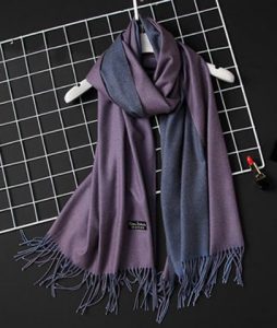 Khăn choàng Cashmere mềm mại