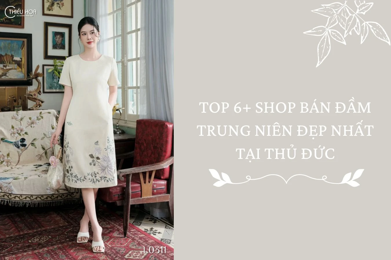 TOP 7+ shop giày cho phụ nữ trung niên chất lượng nhất