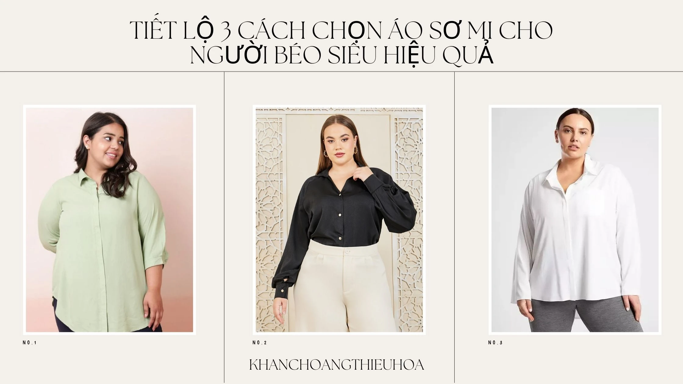 Gợi ý 20+ set đồ mặc khi đi du lịch cho tuổi trung niên