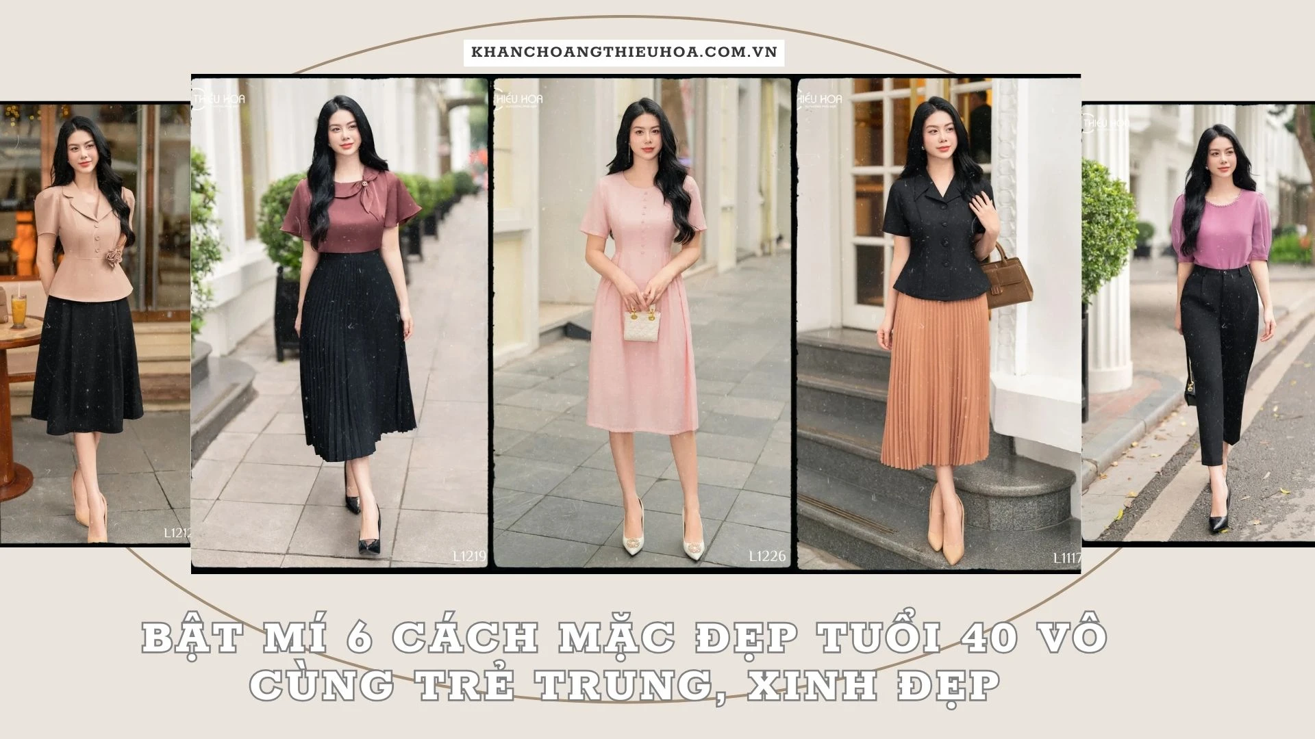 TOP 10 shop bán khăn choàng cổ TPHCM đẹp và chất lượng