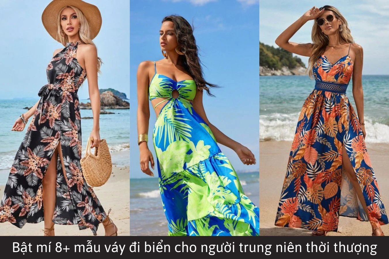 Top 6 shop thời trang trung niên uy tín ở Vũng Tàu