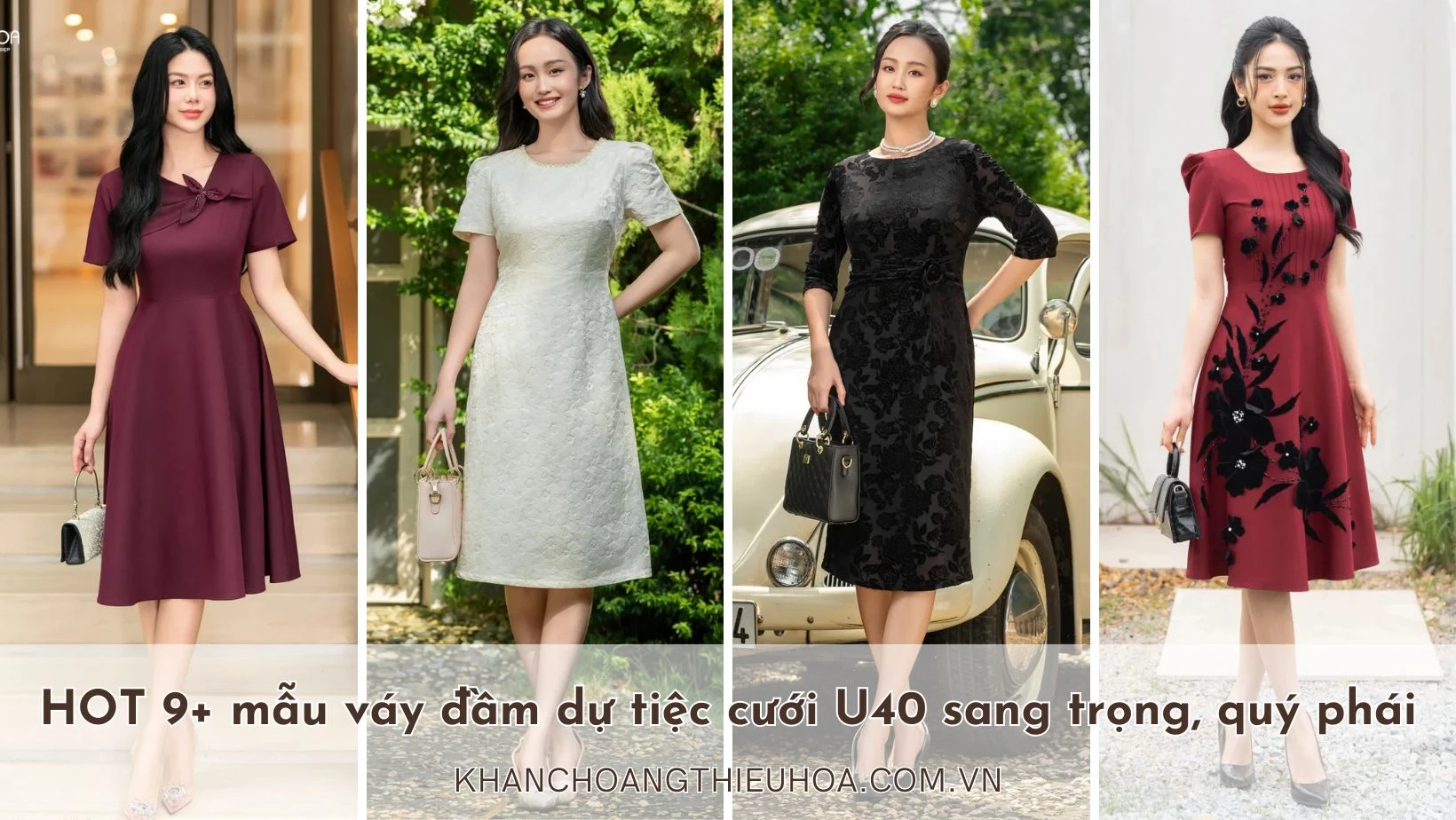 TOP 7+ shop bán chân váy đẹp, xịn sò ở Hà Nội