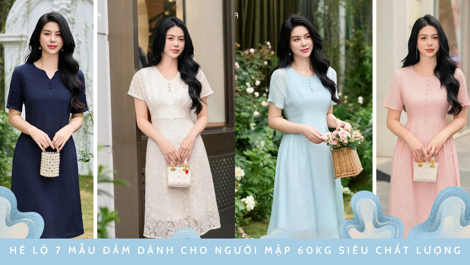 TOP 7+ shop bán chân váy đẹp, xịn sò ở Hà Nội