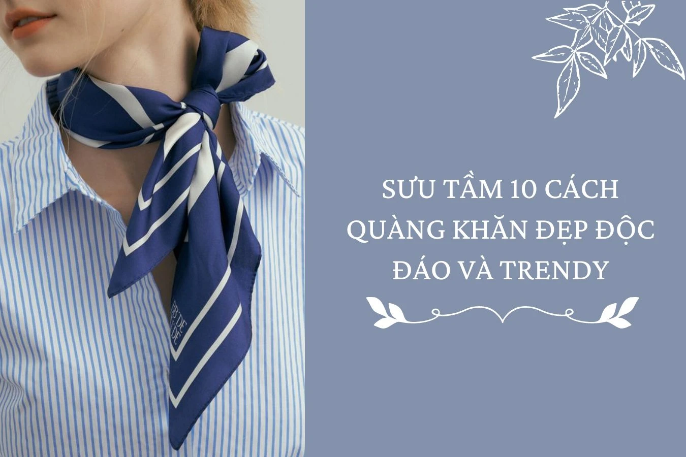 TOP 10 Shop quần áo trung niên tại Hà Nội uy tín - chất lượng