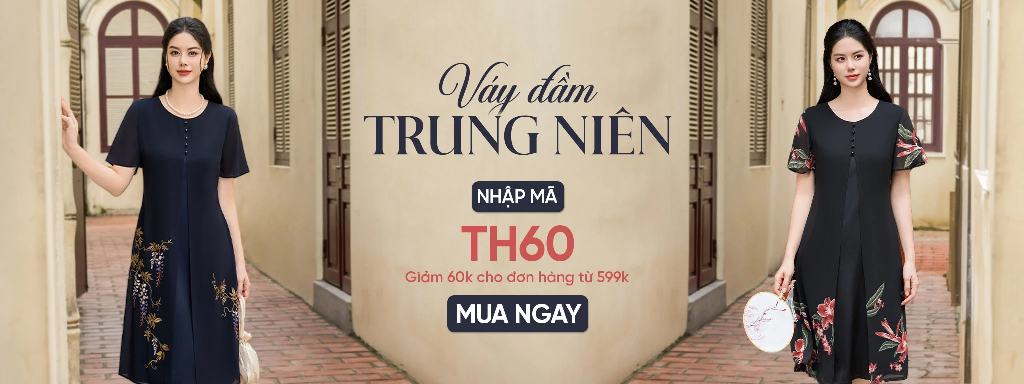 Mua hàng thả ga