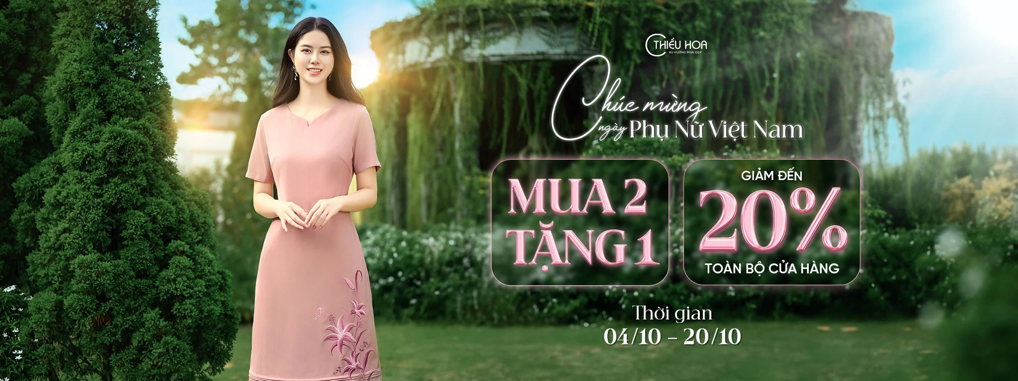 Mua hàng thả ga